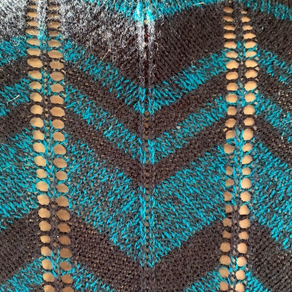 Missoni open front cardigan size small - Picture 5 of 7